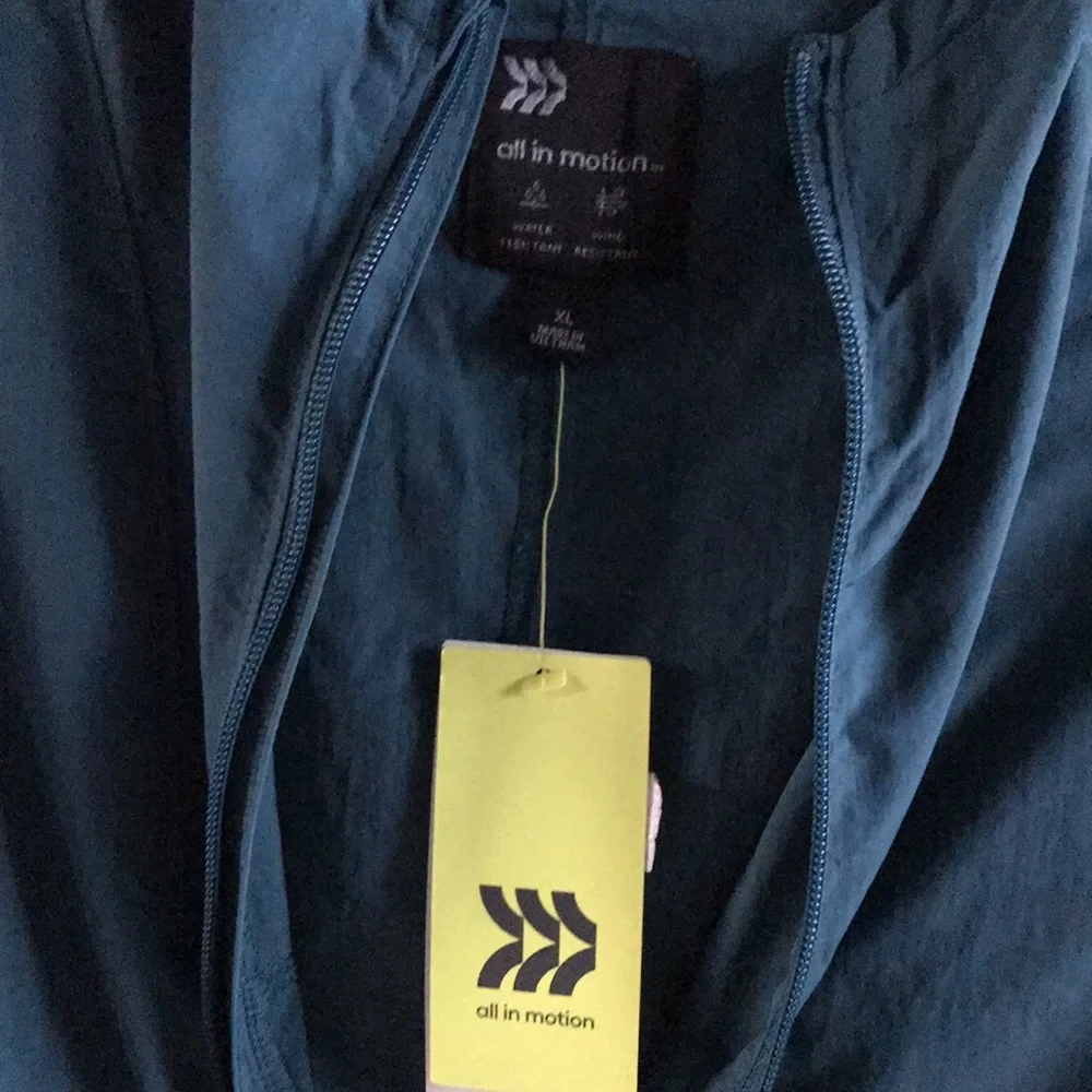 Jacket Hoodie (14-16 kids)
